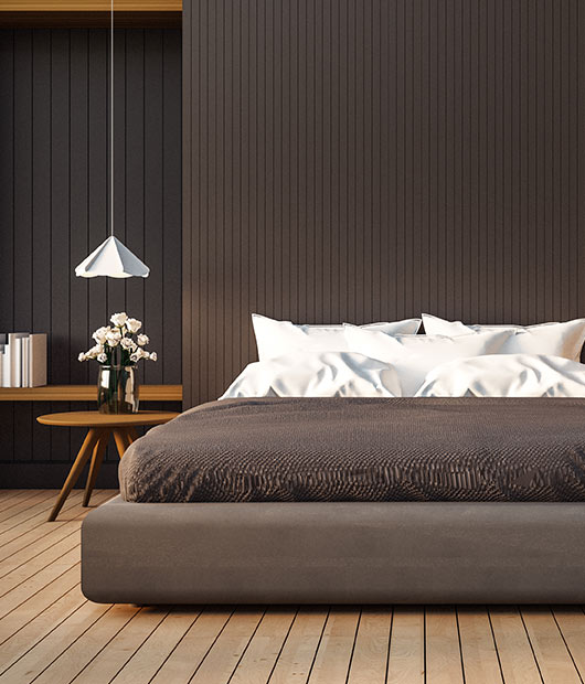 Residential interior / unit feature